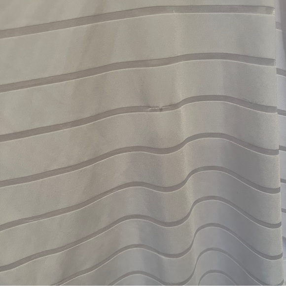 ZYIA Active White Havana Tank Size Small - Picture 6 of 10